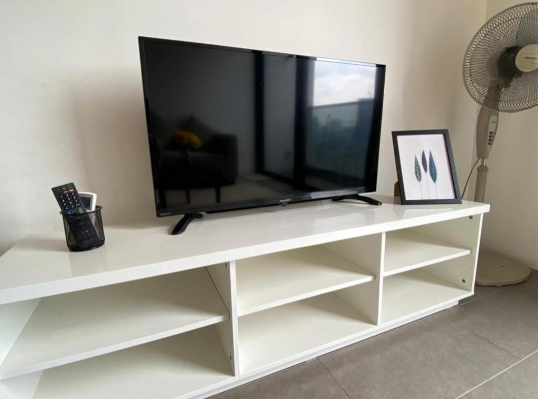 Kl Sentral Loft , Est Bangsar #2, Lrt Apartman Kuala Lumpur Kültér fotó