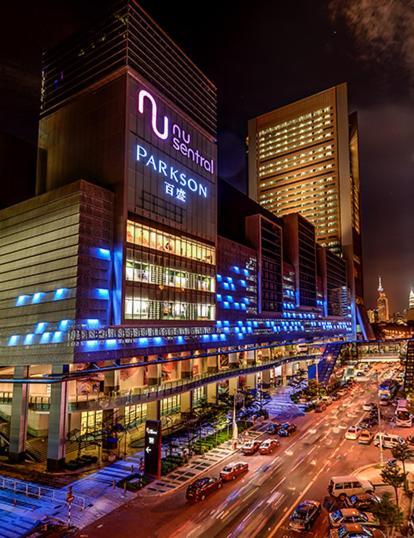 Kl Sentral Loft , Est Bangsar #2, Lrt Apartman Kuala Lumpur Kültér fotó